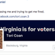 Mark Daniel via Facebook screenshot